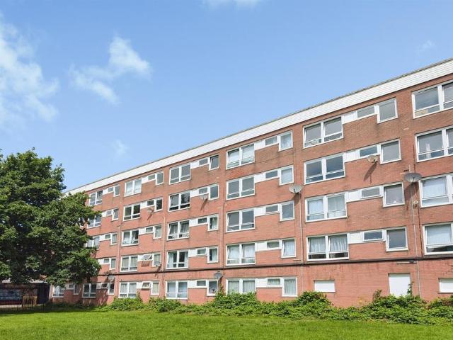 Flat for rent in Old Shirley, City Of Southampton