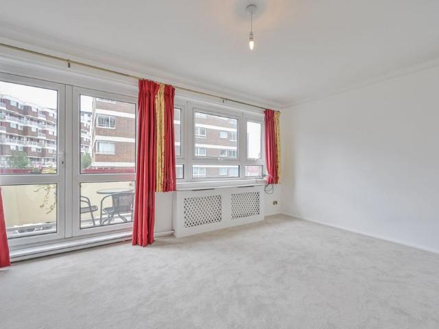 Flat for rent in Pimlico, Isle Of Man
