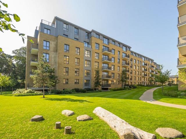 Flat for rent in Hampton Wick, Greater London