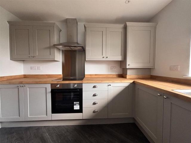 Apartment for rent in West Yorkshire