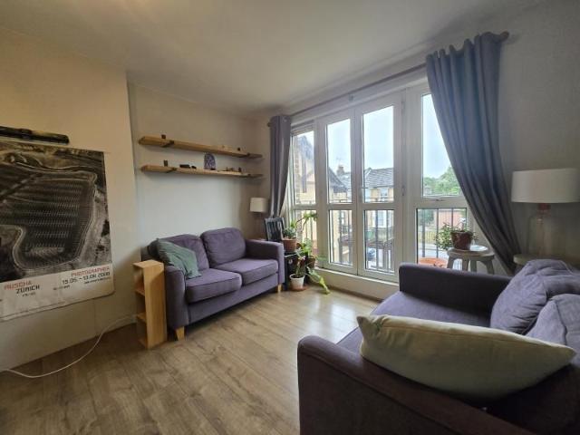 Apartment for rent in Greater London