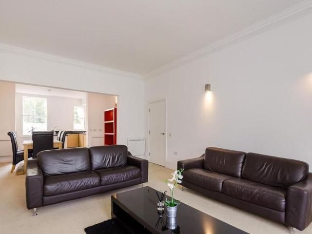 Apartment for rent in High Field, York