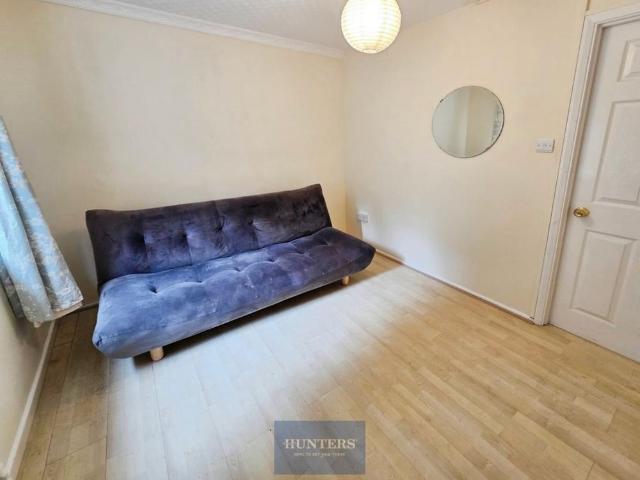 Apartment for rent in Metchley, Birmingham