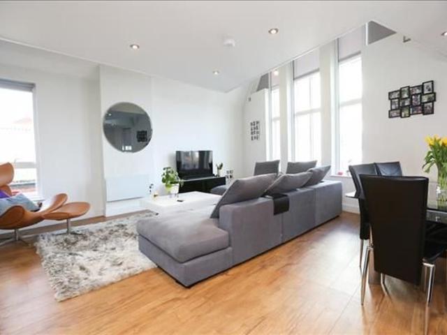 Apartment for rent in Georgia, Greater Manchester