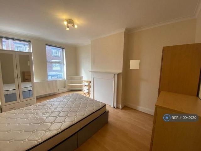 Apartment for rent in Hendon, Greater London