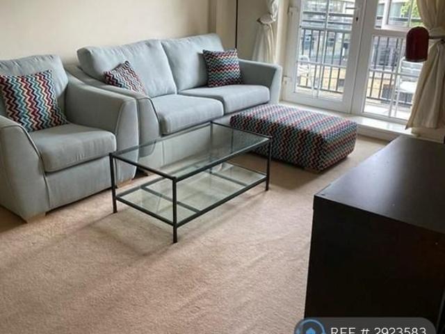 Apartment for rent in Reading