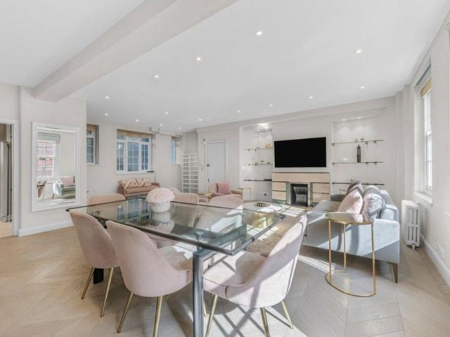 Apartment for rent in Marylebone, Isle Of Man