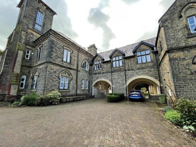 Apartment for rent in Calmlands, Kirklees