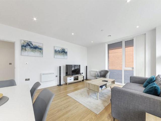 Apartment for rent in West Midlands