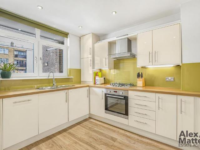Flat for rent in Bermondsey, Isle Of Man