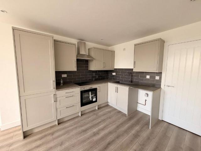 Flat for rent in South Yorkshire