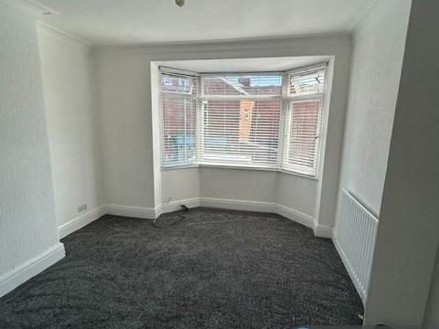 Apartment for rent in Cauldwell, South Shields