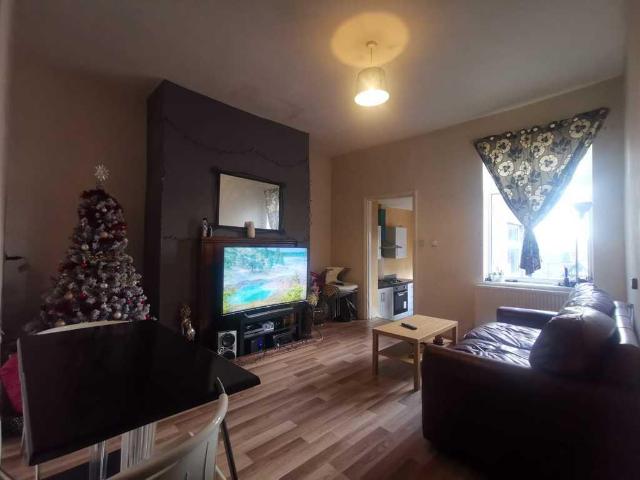 Flat for rent in Swalwell, Tyne And Wear