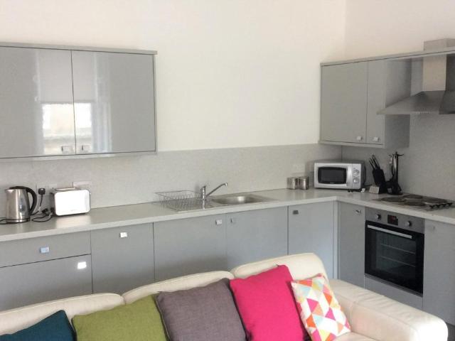 Flat for rent in City Centre, Scotland