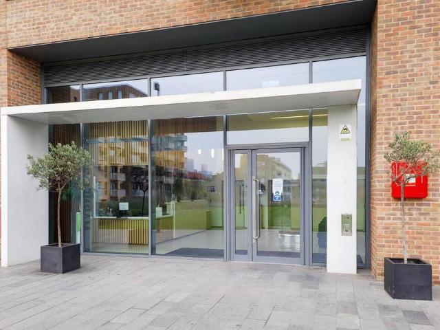 Flat for rent in Bromley-by-Bow, Bow