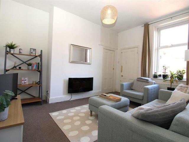 Apartment for rent in Preston, North Shields