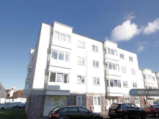 Flat for rent in Lee-on-the-Solent, Middlecroft