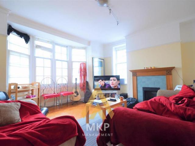 Apartment for rent in Ladywood, West Midlands