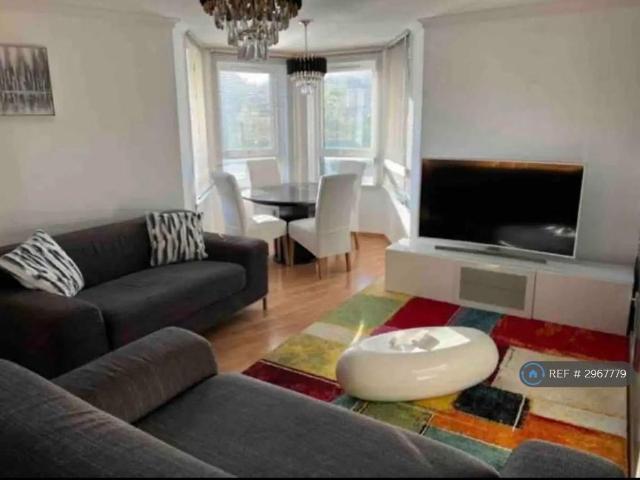 Apartment for rent in Kinning Park, Scotland