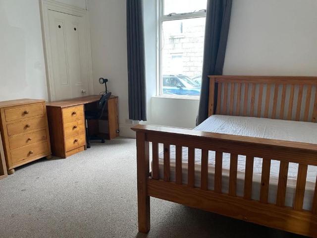 Apartment for rent in City Centre, Ballindoch