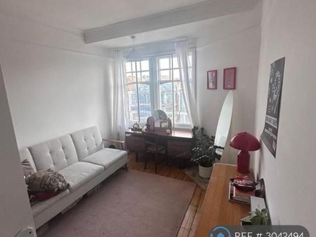 Apartment for rent in Fortis Green, Greater London