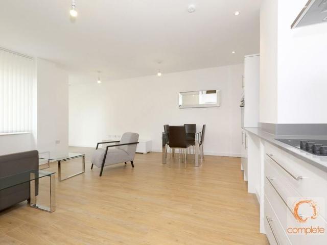 Apartment for rent in Slough