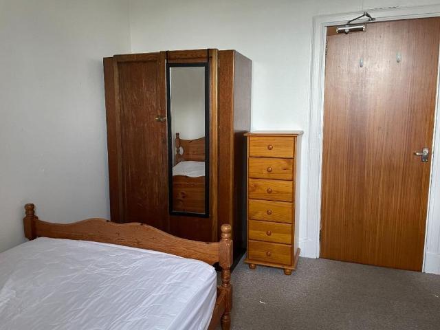 Apartment for rent in City Centre, Ballindoch