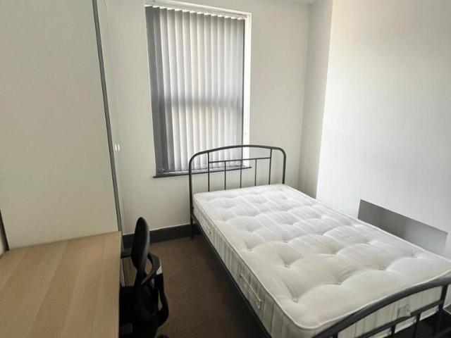 Flat for rent in Nangreaves, Wales