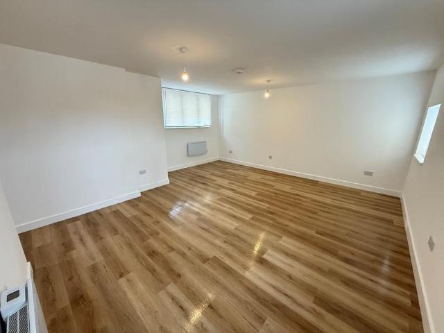Apartment for rent in Haddon, East Midlands