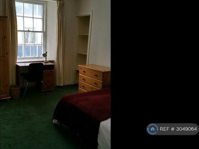 Apartment for rent in New Town, Scotland