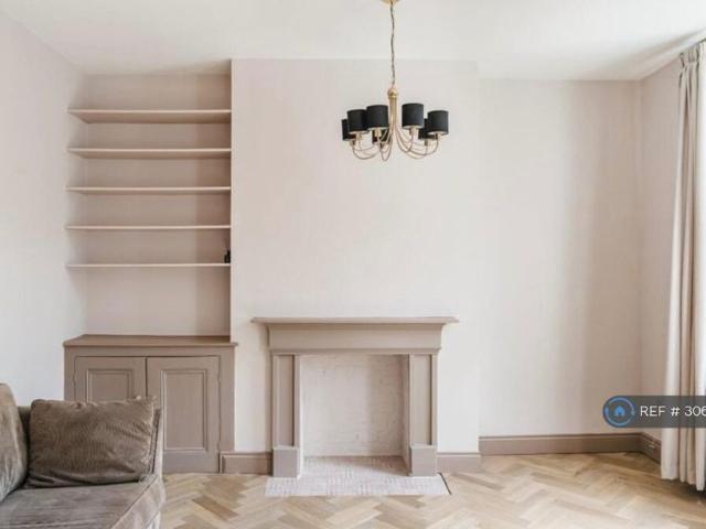 Apartment for rent in London Borough of Camden, Greater London