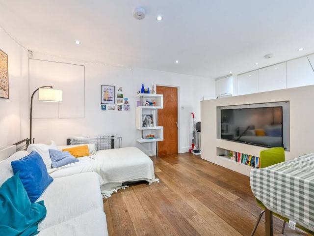 Flat for rent in Maida Hill, Isle Of Man
