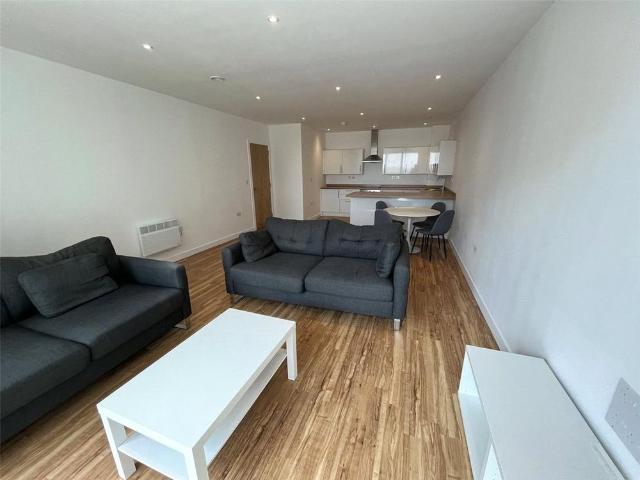 Apartment for rent in Brompton, Gillingham