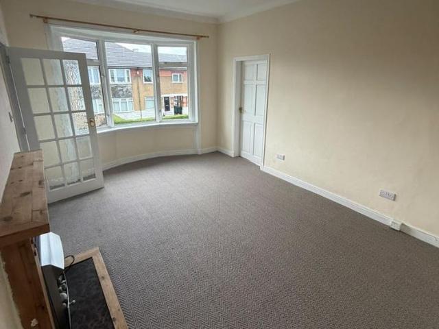 Apartment for rent in South Cardonald, Glasgow