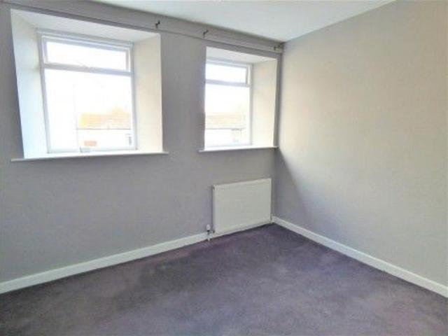 Apartment for rent in Middle Town, Skipton