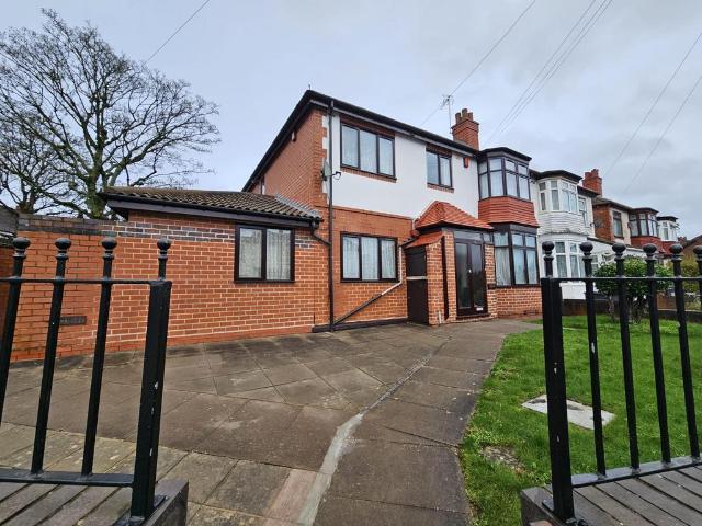 Flat for rent in Handsworth Wood, Isle Of Man