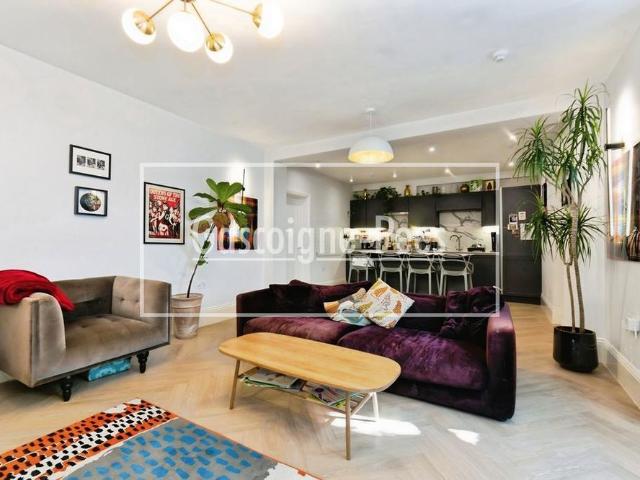 Apartment for rent in Charlotteville, Westborough