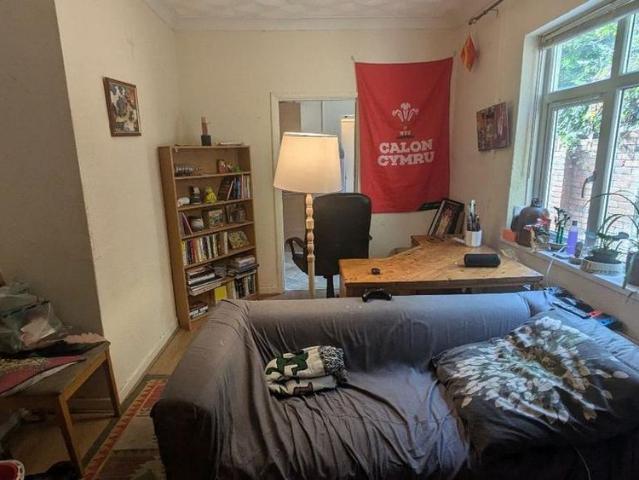 Apartment for rent in Civic Centre, Falcon Lodge