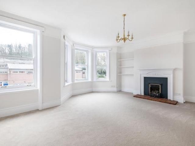 Apartment for rent in Greater London