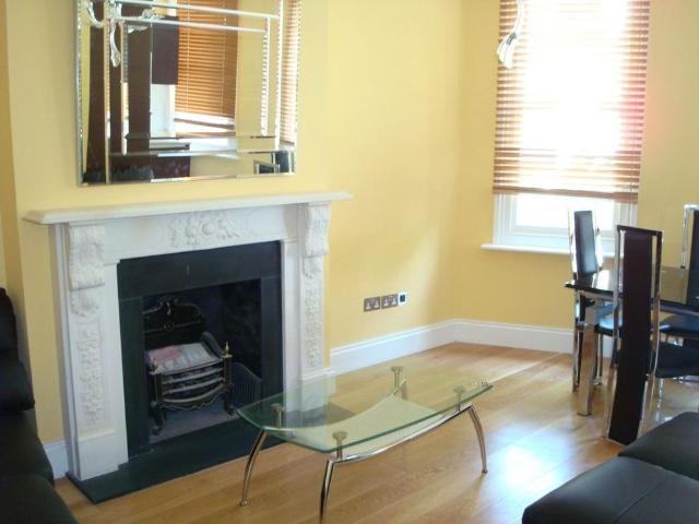 Apartment for rent in Coleford, Somerset