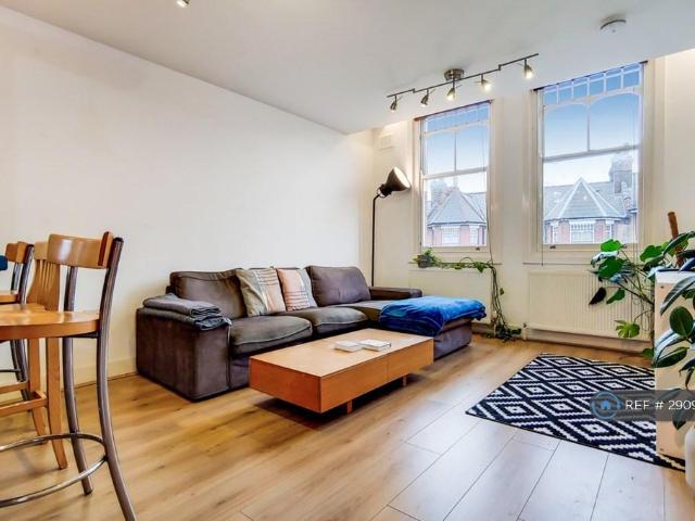 Flat for rent in West Hackney, Upper Clapton