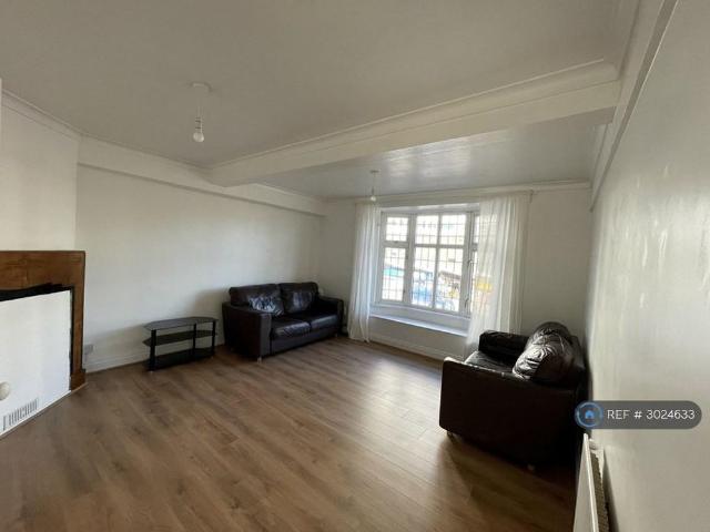 Apartment for rent in Calthorpe Fields, West Midlands
