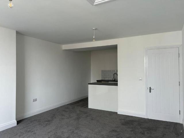 Apartment for rent in West Cliff, Thanet