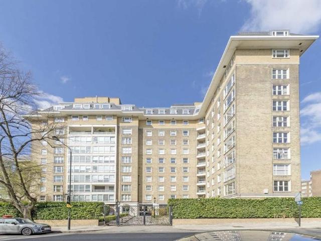 Apartment for rent in Belsize Park, Isle Of Man