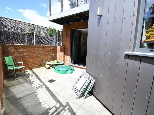 Apartment for rent in Cat Hill, Isle Of Man