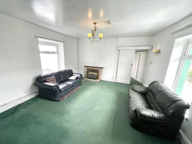 Apartment for rent in Abercynon