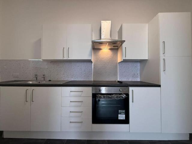 Flat for rent in Blackpool, Isle Of Man