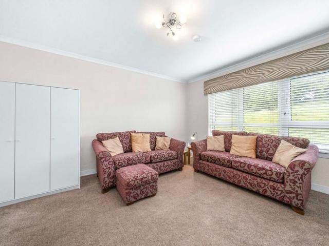 Apartment for rent in Scotland
