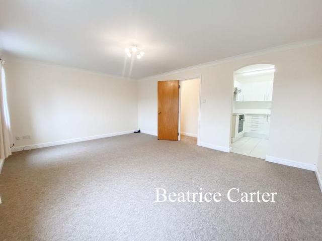 Apartment for rent in Chedburgh, Suffolk