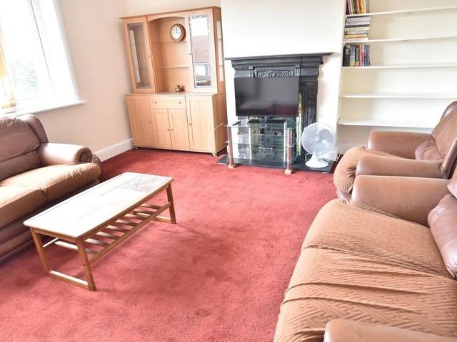 Apartment for rent in Hangleton